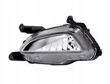 Lampa przeciwmgielna halogen lewy TUCSON III, używany na sprzedaż  PL