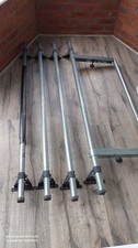 renault trafic roof bars for sale renault trafic roof bars for sale CHESTER LE STREET