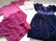 Baby girls bundle for sale  LEIGHTON BUZZARD
