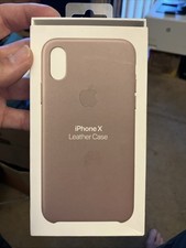 New apple leather for sale  Santa Rosa