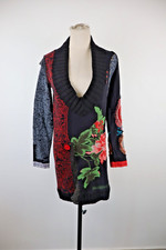 Desigual vestito donna usato Desigual vestito donna usato  Massa di Somma