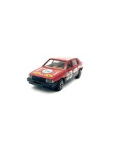 Modellino auto alfa usato  Roncofreddo