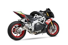 Yoshimura alpha titanium for sale  SALE