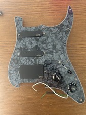 Emg sl20 steve usato  Napoli
