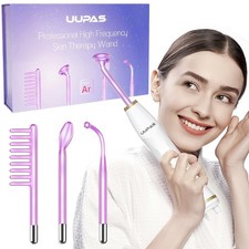 Light therapy wand for sale  USA