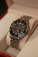 Omega seamaster professional for sale  Cedar City