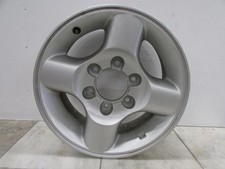 2001-2004 NISSAN XTERRA, LIGA FRONTAL ARO DE RODA DE 4 RAIOS 16X7 16" COM GARANTIA comprar usado 2001-2004 NISSAN XTERRA, LIGA FRONTAL ARO DE RODA DE 4 RAIOS 16X7 16" COM GARANTIA comprar usado  Enviando para Brazil
