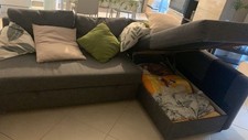 Divano letto usato usato  Catania