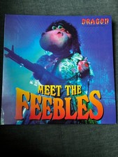 Meet the feebles gebraucht kaufen  Wunstorf