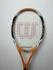 Tennisschläger wilson zen gebraucht kaufen Tennisschläger wilson zen gebraucht kaufen  Bonn