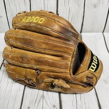 Wilson a2000 11.5 for sale  Bradenton