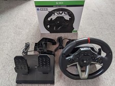 Hori racing wheel gebraucht kaufen  Nordkirchen