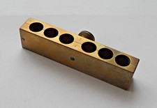 Large vintage brass for sale  UK