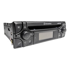 Mercedes autoradio radio gebraucht kaufen  Brieskow-Finkenheerd