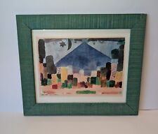 Paul klee der for sale  PETERBOROUGH