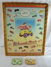 Hallmark pedal car for sale  San Dimas