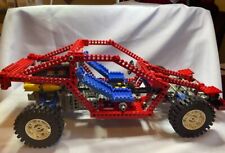 Rare lego technic for sale  CRAWLEY