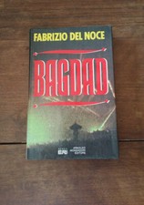 bagdad fabrizio noce usato bagdad fabrizio noce usato Palermo