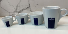 Lavazza coffee cup for sale  ENFIELD