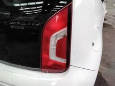 Drivers tail light for sale  GLOUCESTER