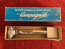 Campagnolo super record usato  Milano