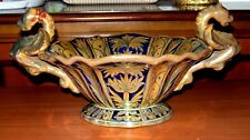 Centrotavola jatta maiolica usato  Treviso