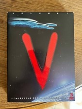 Dvd intégral volume d'occasion  Sourdun