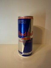 Red bull can usato  Innichen