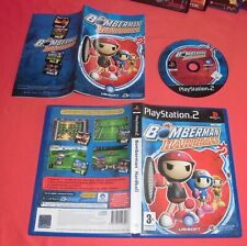 Playstation ps2 bombarman d'occasion  Lille-