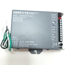 Uhppote power supply for sale  Alcoa