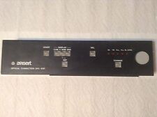 Avisert opc 830 for sale  El Paso