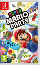 Nintendo super mario usato  Grignasco