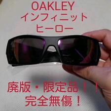 Óculos de sol Oakley Gascan Infinite Hero Limitd modelo raro descontinuado  comprar usado  Enviando para Brazil