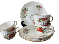 Vtg christmas tea for sale  North Port