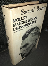 malone muore usato malone muore usato Budrio