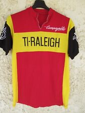 Maillot cycliste raleigh d'occasion  Nîmes