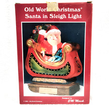 merck old world santa lights for sale merck old world santa lights for sale Dallas