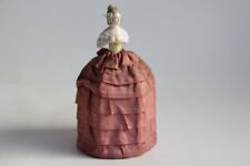 Demi figurine porcelaine d'occasion  Seyssel