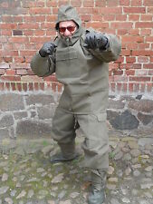 Bundeswehr sandstrahlanzug jac gebraucht kaufen  Leipzig