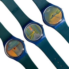 Swatch art special d'occasion  Expédié en Belgium