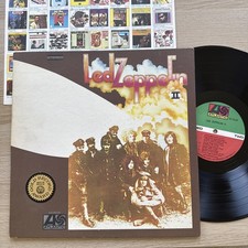 Led zeppelin 1969 for sale  San Francisco