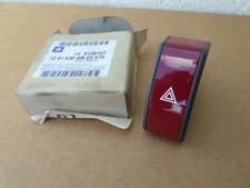 Pel corsa warnblinkschalter gebraucht kaufen  Aachen