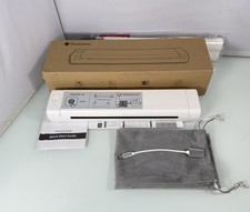 Phomemo m08f wireless for sale  New Port Richey