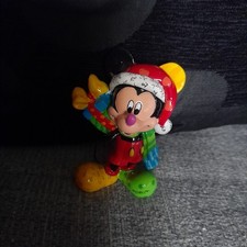 Disney britto mickey for sale  REDDITCH