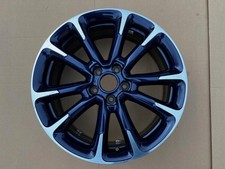 Alu felge fiat gebraucht kaufen  Hamburg