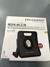 Lampe travail nova d'occasion  Les Mureaux