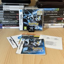 Pokémon versione nera usato  Villa Celiera