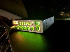 Uniden pc78ltw radio for sale  Greenwood
