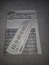 Original yamaha shs for sale  POOLE