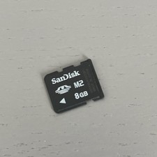 Sandisk 8gb card for sale  Sacramento